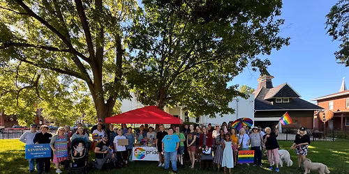 All-Ages Game Day Meetup