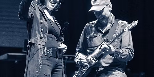 WUTN w\/Heartbreaker at Aztec Shawnee Theater!