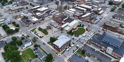 Thanksgiving and Fall Trivia