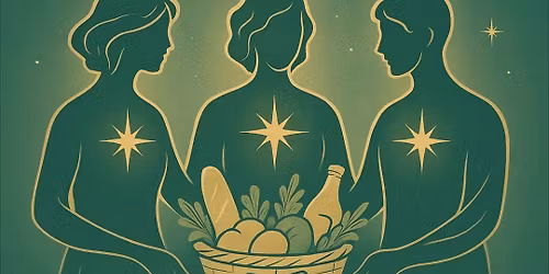 Soul Meets Body Metaphysical\/ Yule Vendor event