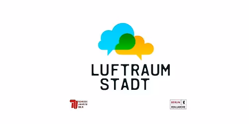 LUFTRAUM STADT Symposium#2 Stadt unter Drohnen