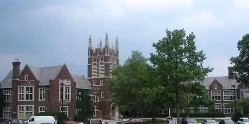 Princeton High Class of 1986 40th Reunion!