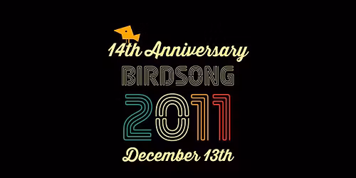 14 Year Anniversary Party