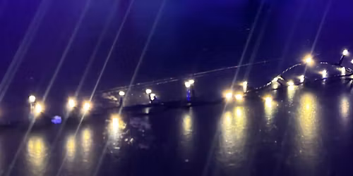 BALANCE FLOW - AURORA - IMMERSIVE EXPERIENCE