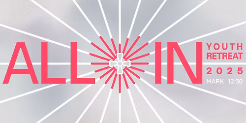 ACEYA Sydney's Youth Retreat | 2025