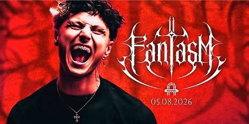 Fantasm at Arzen\u00e1l