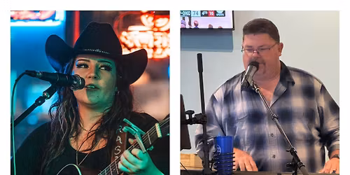 Matrasa Lynn Duo @ The Crabby Lady