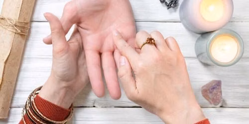 Palmistry and You