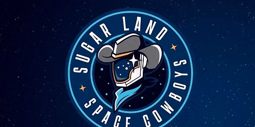 Sugar Land Space Cowboys
