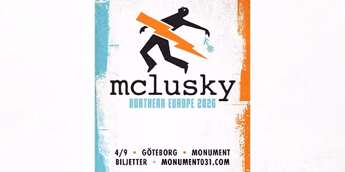 mclusky 4\/9