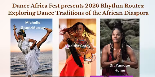 DanceAfrica