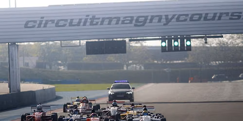 Formule Renault Historic & Classic Manche 5