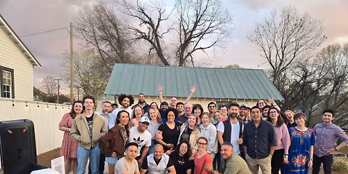 Latin Dance Tuesdays at East of Texas