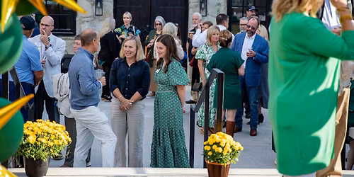 Homecoming and Family Weekend