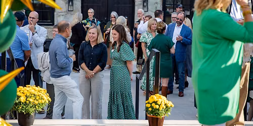 Homecoming and Family Weekend