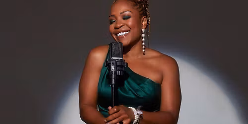 Re-Imagined: A Holiday Affair With Divine Brown