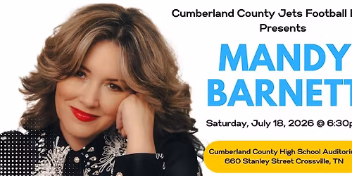 Mandy Barnett - Coming Home