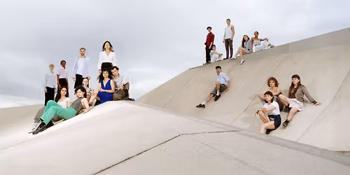 Jeune Ballet du CNSMD de Lyon