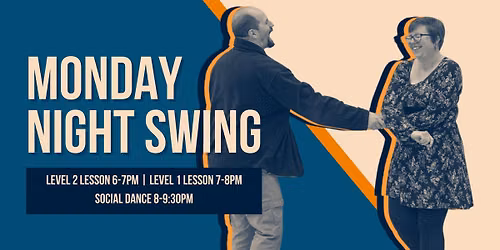 Monday Night Swing!