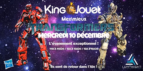 \ud83e\udd16TRANSFORMERS\ud83e\udd16