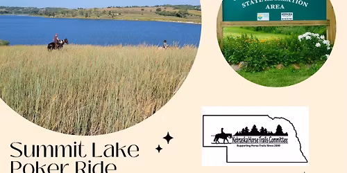 Summit Lake Poker Ride