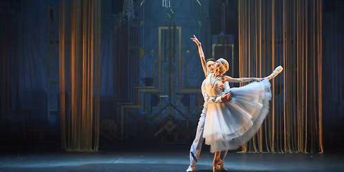 World Ballet Company - McAllen