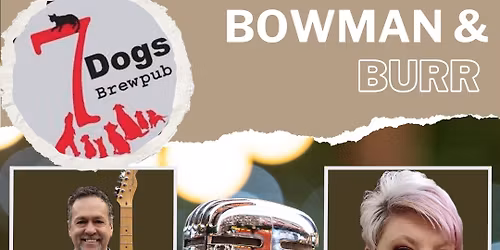 7 Dogs Brewpub Wytheville