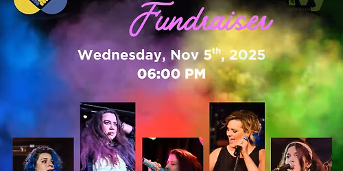 LRC Fundraiser with the Petty Betties