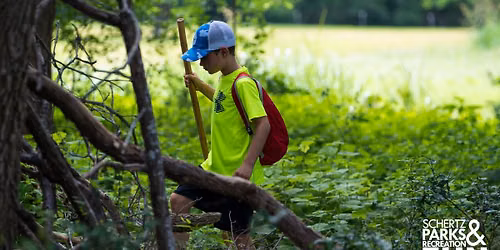 Great Outdoors Camp