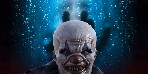 Horrorcon Los Angeles - Sunday