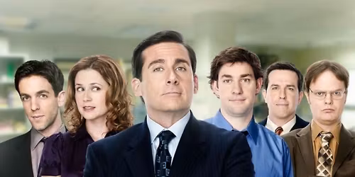 The Office trivia @ Neoteric 