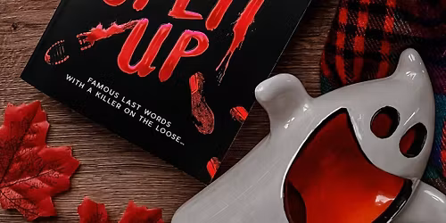 November Book Club Meeting