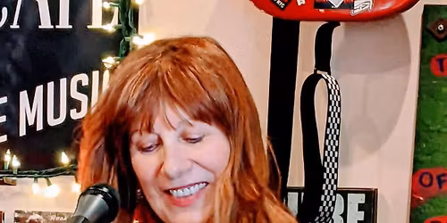 Acoustic Sesh - Jenny Bray