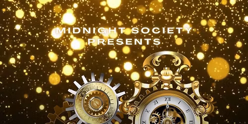 New Year\u2019s Eve Party 