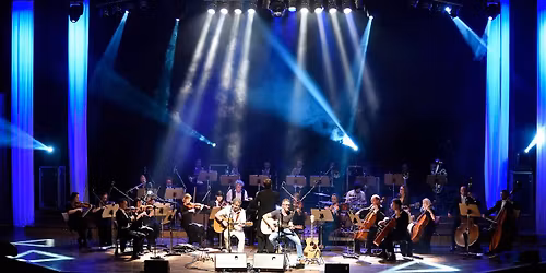 Simon & Garfunkel Orchesteredition \u2022 Leipzig