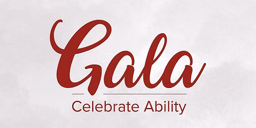 Celebrate Ability Gala