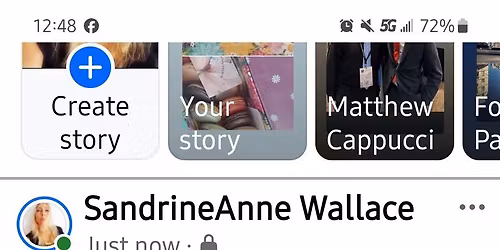 Mardi Gras desserts shopping at French Pastry by Sandrine Bakery