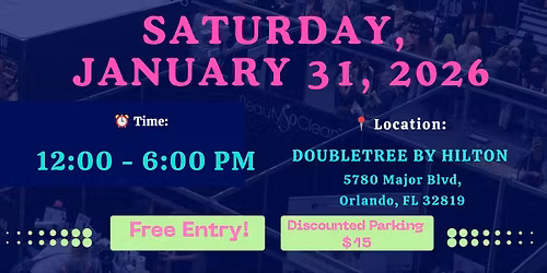 Muslim Business Networking Event