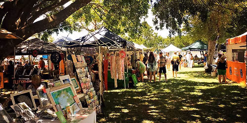 Artisans Mother's Day Market