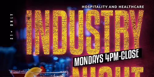 Industry Night