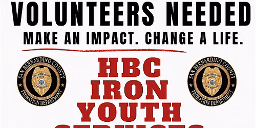 Volunteers