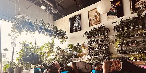 Breathe & Balance