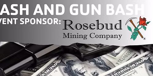 Cash & Gun Bash