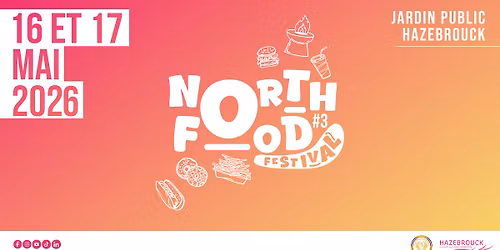 NORTH FOOD FESTIVAL