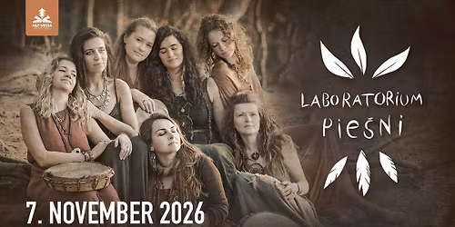 Laboratorium Pie\u015bni v Bratislave