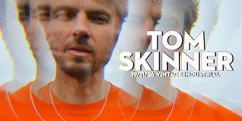 Tom Skinner | 19\/11\/26 VIB