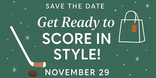 Shop, Save & Surprise \u2013 A Big Event Is Coming!