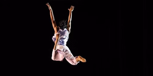 Faculty Dance Concert: The Space Left Behind