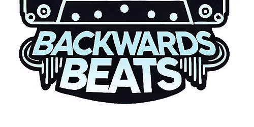 Backwards Beats LIVE Podcast
