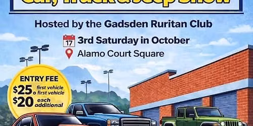 Car show